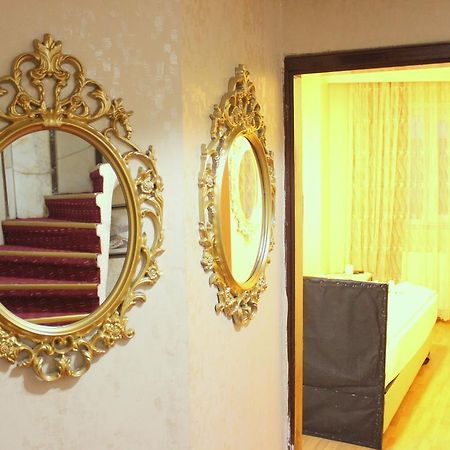 Simge Hotel 이스탄불 외부 사진
