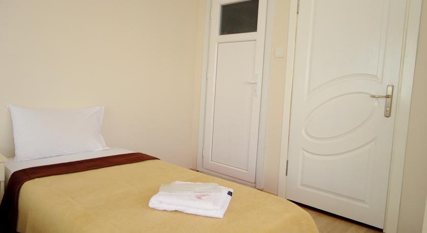 Simge Hotel 이스탄불 객실 사진