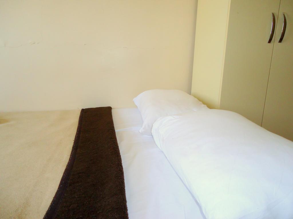 Simge Hotel 이스탄불 외부 사진