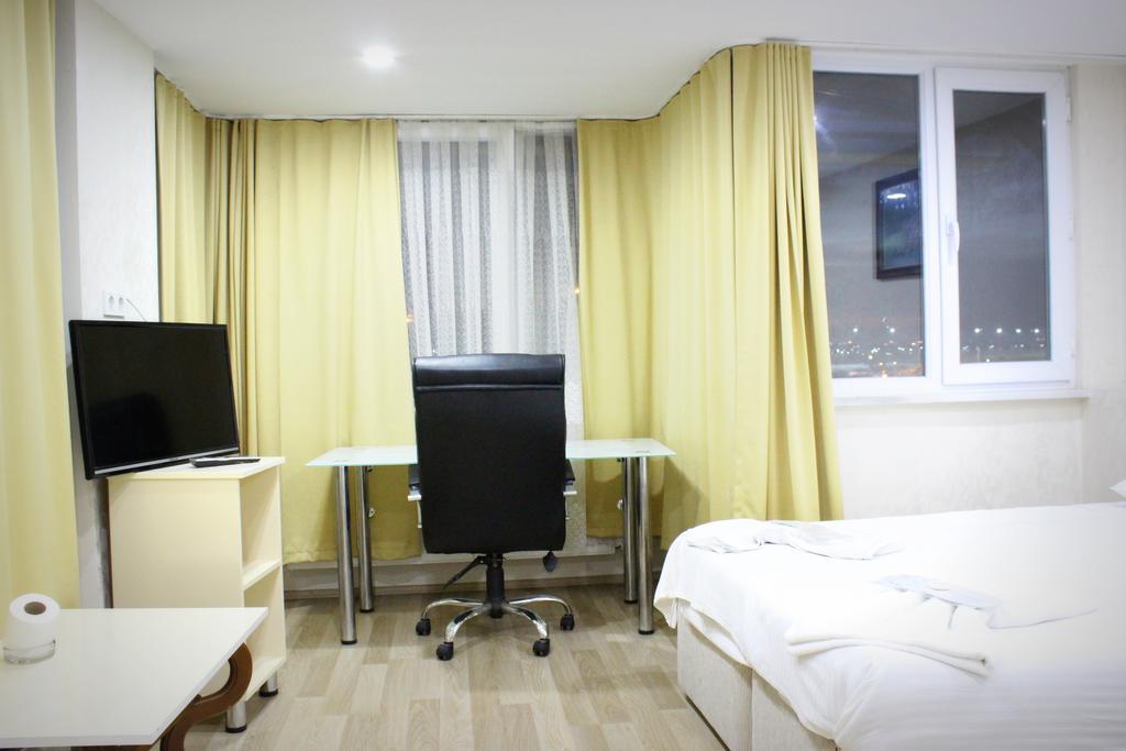 Simge Hotel 이스탄불 객실 사진