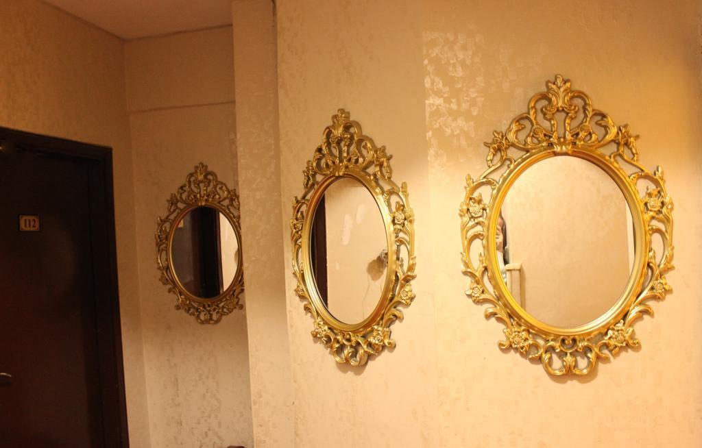 Simge Hotel 이스탄불 외부 사진