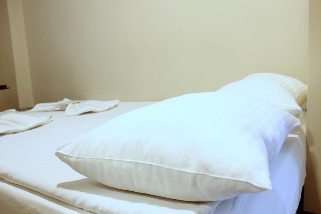 Simge Hotel 이스탄불 외부 사진